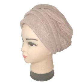 Шапка Mabi MB301 beige