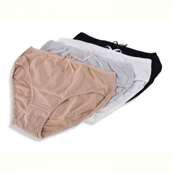 Трусы Textile 24040-32 mix 3XL-7XL Трусы Textile 24040-32 mix 3XL-7XL