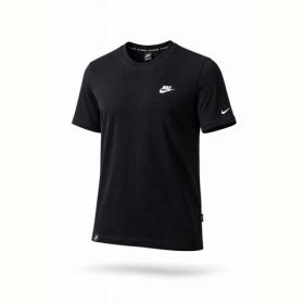 Футболка Alex Clothes 14105 black