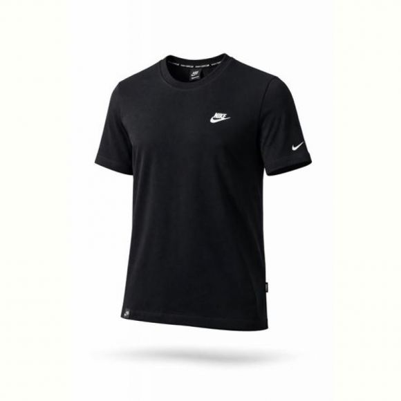 Футболка Alex Clothes 14105 black Футболка Alex Clothes 14105 black