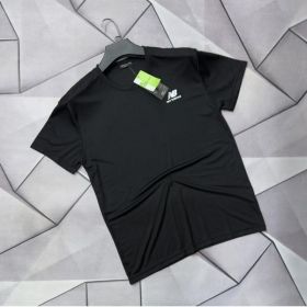 Футболка Rassul 66215 black