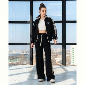 Костюм спорт AZNA Д138 black