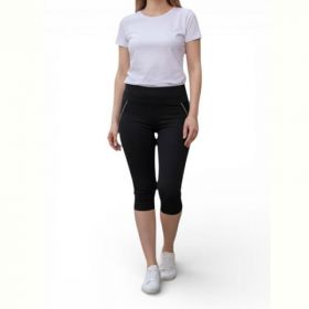 Бриджи Sport style 5215 black
