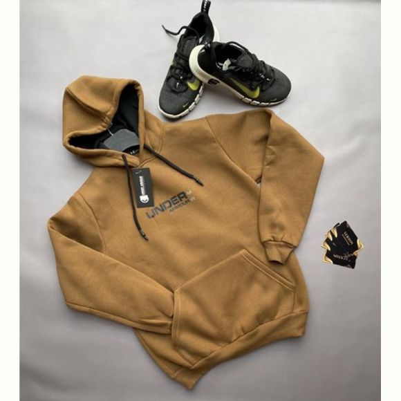 Худи Verton VR86 beige Худи Verton VR86 beige