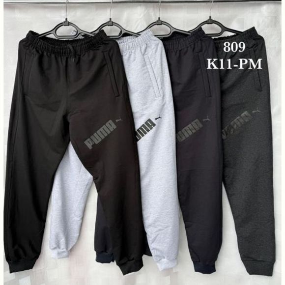 Штаны спорт Shon K11PM grey