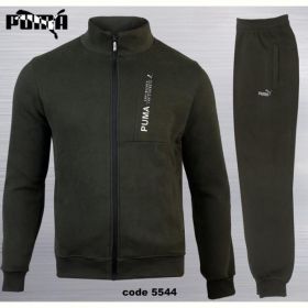 Костюм спорт AZT AZ41-5544 khaki Костюм спорт AZT AZ41-5544 khaki