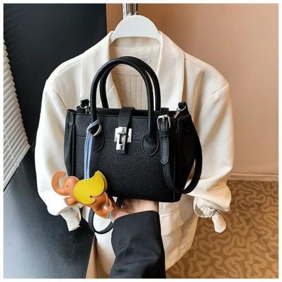 Сумка Fashion Bag C28921-3 black Сумка Fashion Bag C28921-3 black