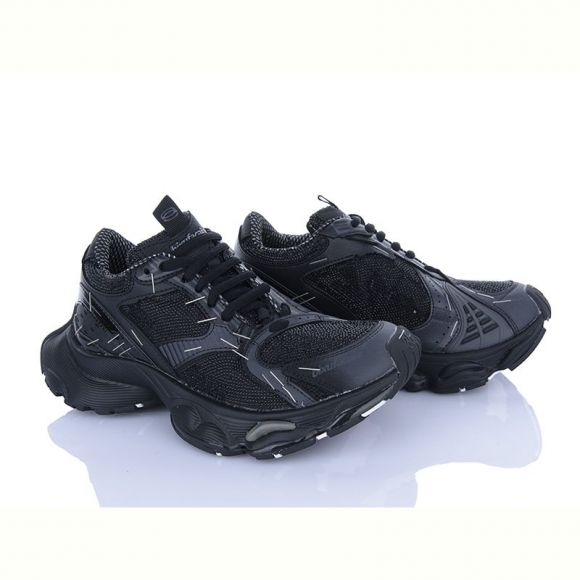 Кроссовки Apawwa AD2568-1 black