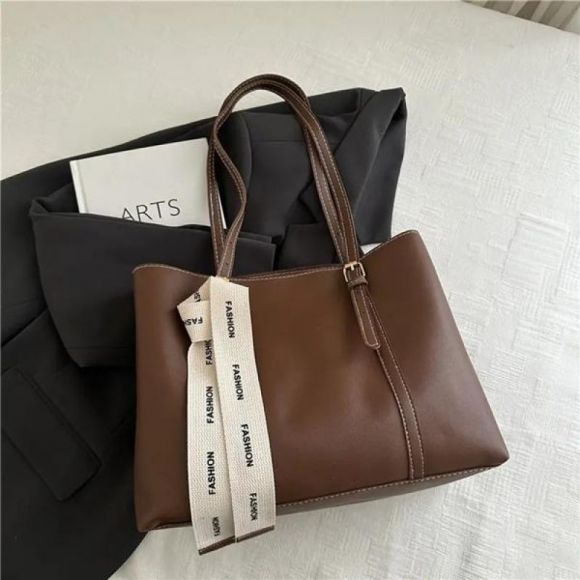 Сумка Fashion Bag A8963-1 brown