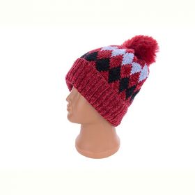 Шапка Red Hat KA182-2 травка