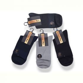 Носки Jelzin AY335-2 mix