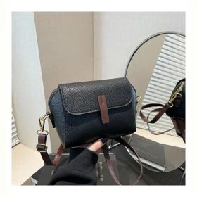 Сумка Fashion Bag 8019-2 black