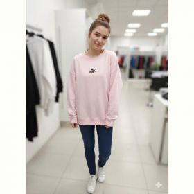 Свитер Newe 54 pink Свитер Newe 54 pink