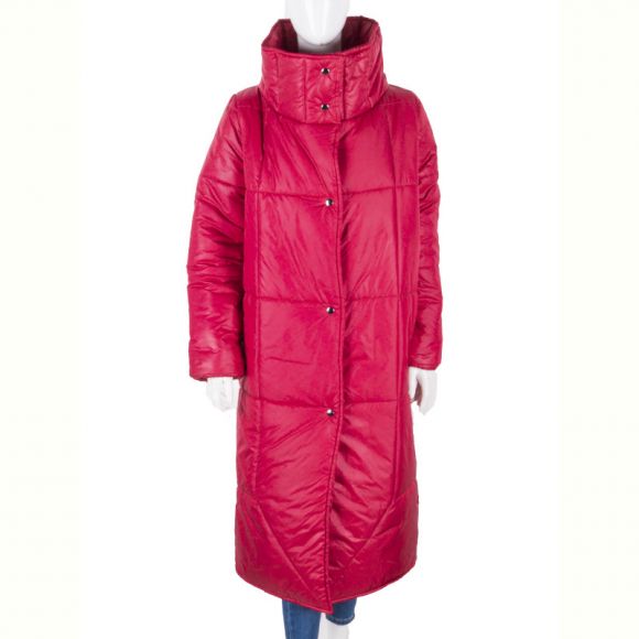 Пальто Виктория2 1743 red