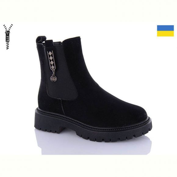Ботинки Swin-Purlina 0443-2 Ботинки Swin-Purlina 0443-2