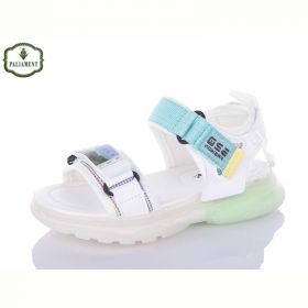Босоножки Luoli B21078-5