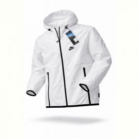 Ветровка Alex Clothes 14151 white Ветровка Alex Clothes 14151 white