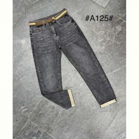 Джинсы F.T.H A125 grey