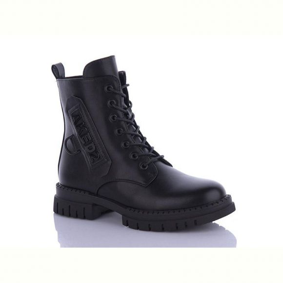 Ботинки Swin-Purlina XL1582-1 Ботинки Swin-Purlina XL1582-1