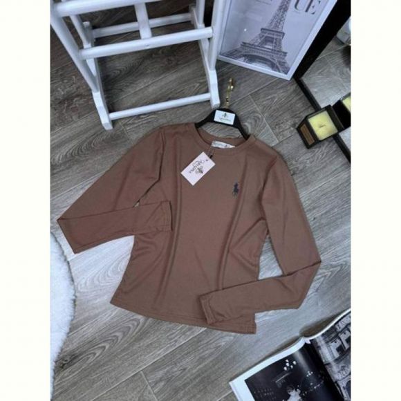 Свитер Arina 4238 brown Свитер Arina 4238 brown