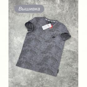 Футболка Vegas VG42 grey