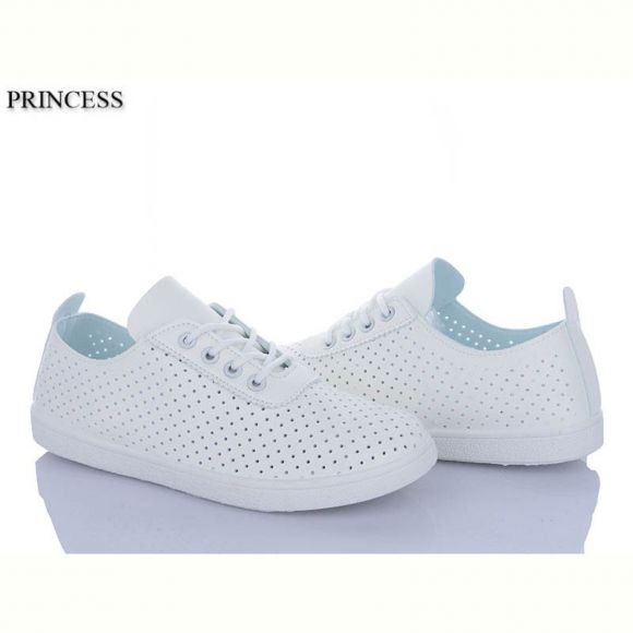 Кроссовки Princess 19-8 Кроссовки Princess 19-8
