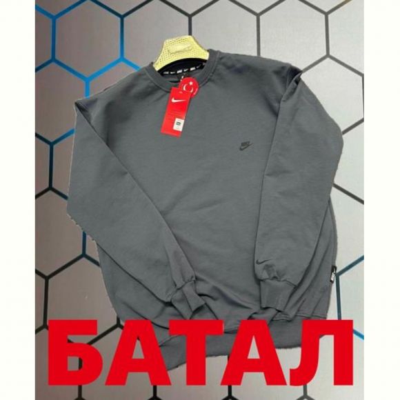 Свитер Alex Clothes 4793 grey Свитер Alex Clothes 4793 grey
