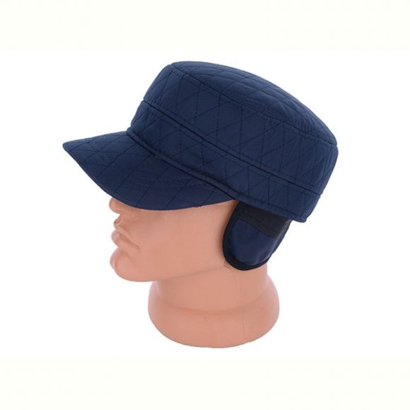 Кепка Mabi AA41-2 blue Кепка Mabi AA41-2 blue