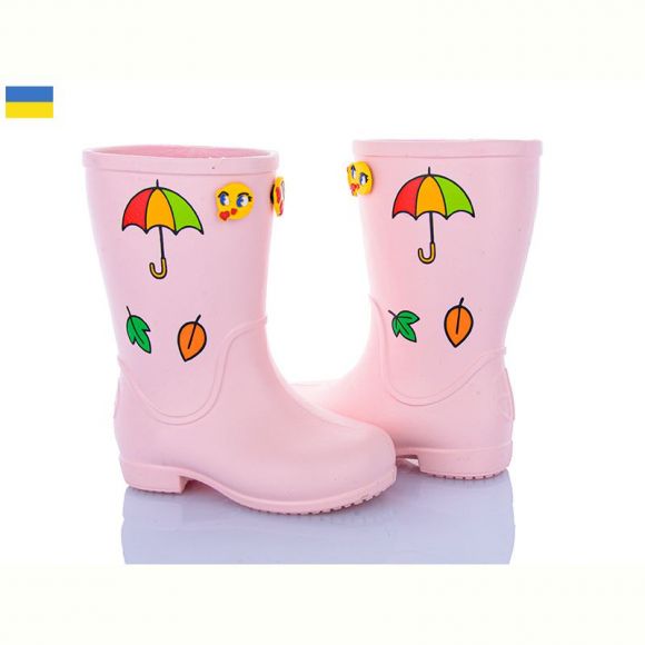 Сапоги Apawwa 123405