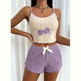 Костюм Romeo life RL1051 lilac