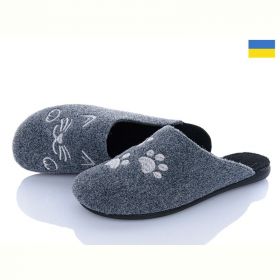 Тапочки Klerotex 305-3 Тапочки Klerotex 305-3