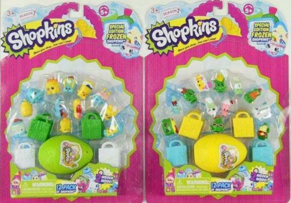 Фігурки Shopkins 862121
