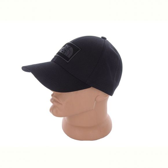 Кепка Mabi TI1-9 black