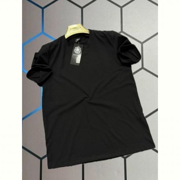 Футболка Alex Clothes 13271 black Футболка Alex Clothes 13271 black