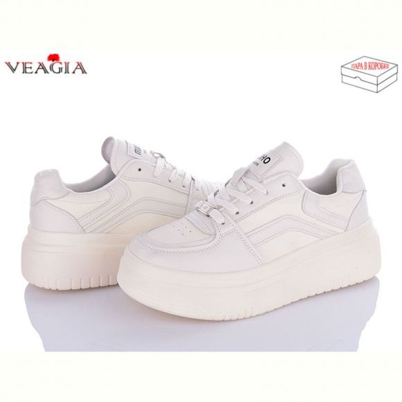 Кроссовки Veagia F815-2