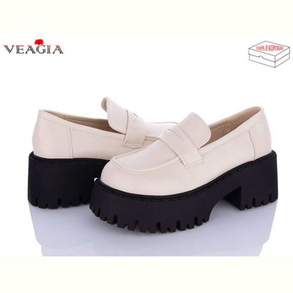Туфли Veagia A8012-2
