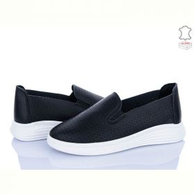 Туфли Stilli DR30-2 шкіра