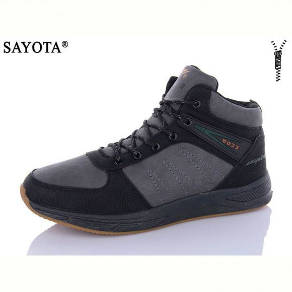 Ботинки Sayota A931-6 Ботинки Sayota A931-6