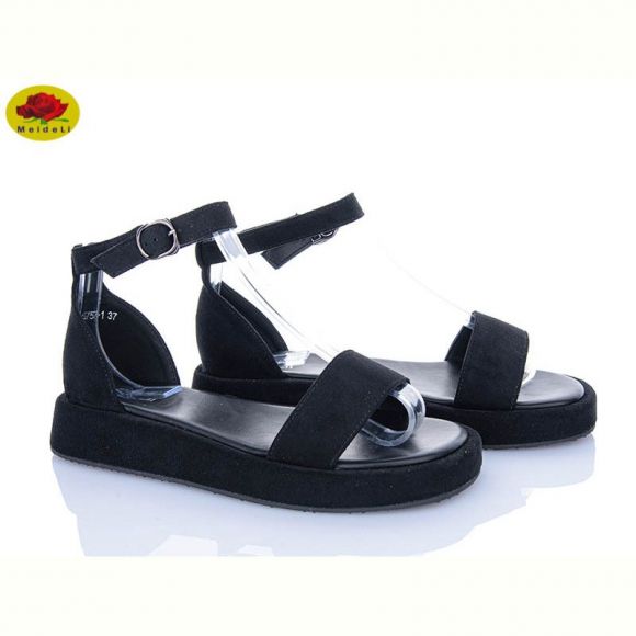 Босоножки Meideli S5757-1