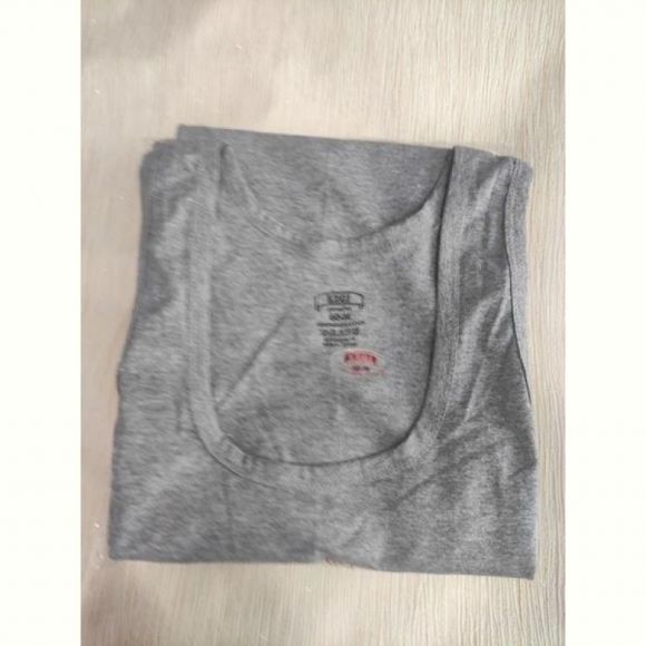 Майка Disneyopt DEZGI grey (2XL) Майка Disneyopt DEZGI grey (2XL)
