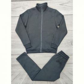 Костюм спорт Samo 4407 grey Костюм спорт Samo 4407 grey