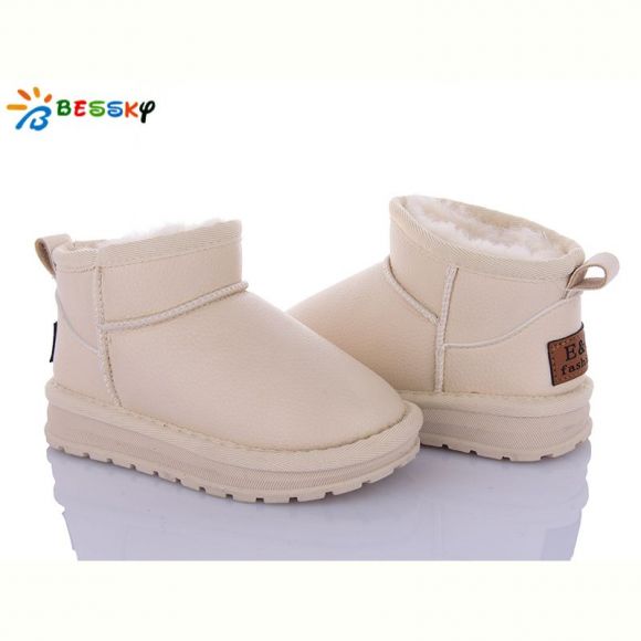 Угги Bessky FJ3814-5B Угги Bessky FJ3814-5B