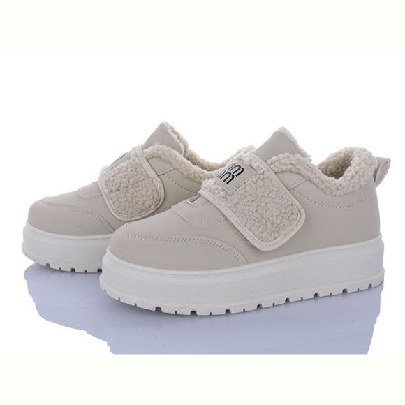 Кроссовки Baolikang T015 beige Кроссовки Baolikang T015 beige