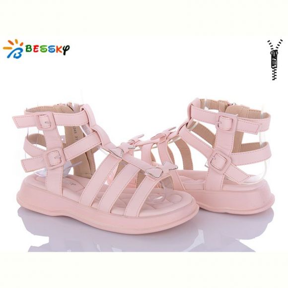 Босоножки Bessky BL3345-4B Босоножки Bessky BL3345-4B