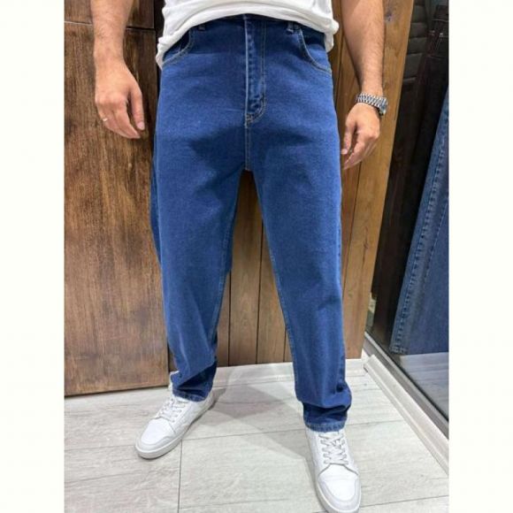 Джинсы 2BRO BR927 l.blue