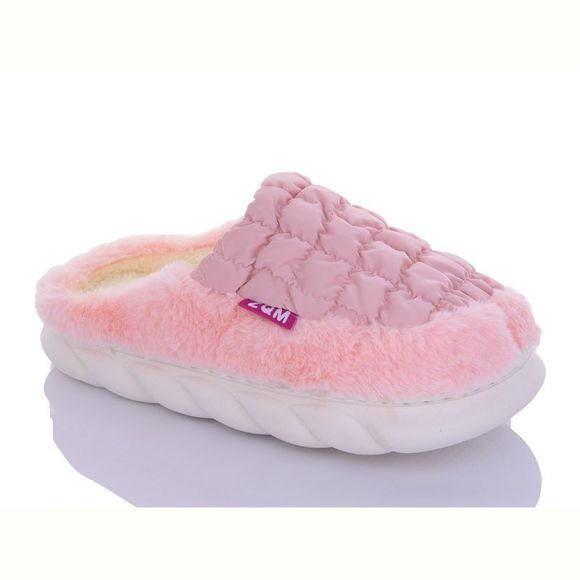 Тапочки Lion 2205 pink