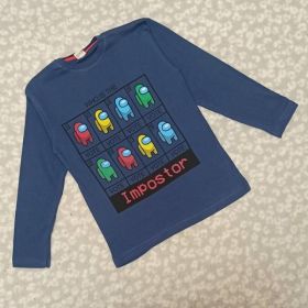 Свитер Malibu2 4390-1 navy Свитер Malibu2 4390-1 navy