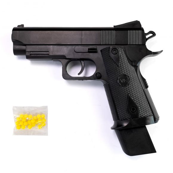 Пластиковий пістолет VIGOR 2112-A1 Пластиковий пістолет VIGOR 2112-A1