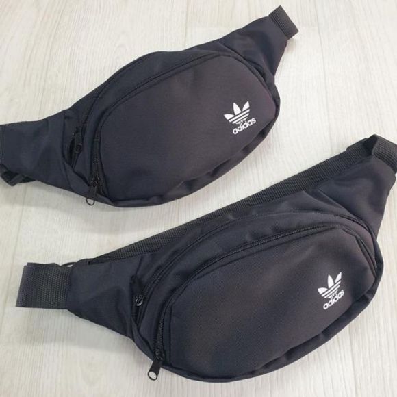 Бананка Candy bags CB138 black Бананка Candy bags CB138 black