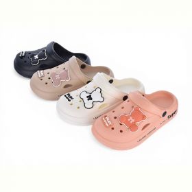 Кроксы Lion-Lu 8892 mix (12)